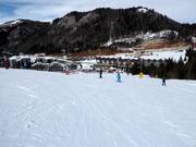 Oefenweide Kolašin 1450