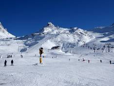 Foto's Ischgl/Samnaun – Silvretta Arena