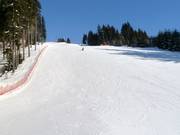 Piste 18: Neklid - Moser