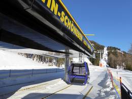 St. Valentin-Schöneben