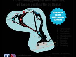 Skigebied Mickelbacken