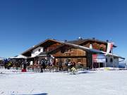 Talkaser in Westendorf