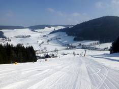 Foto's Schneeberglifte – Waldau (Titisee-Neustadt)