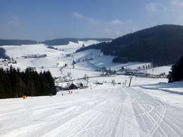 Skigebied Schneeberglifte – Waldau (Titisee-Neustadt)