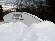 Hotzone Snowpark Burglift Stans