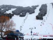 Skigebied Snow King Mountain