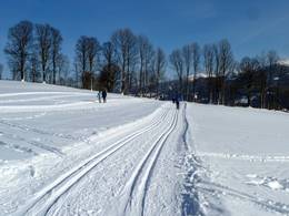 Schladming – Planai/Hochwurzen/Hauser Kaibling/Reiteralm (4-Berge-Skischaukel)