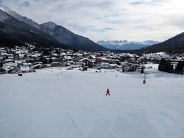 Skigebied Birkenlift/Geigenbühel