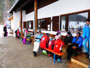 Hirschberg-Liftstüberl