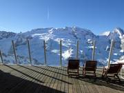 Picknickplaats Porta Vescovo