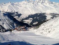 Foto's Les Arcs/Peisey-Vallandry (Paradiski)