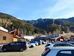 Plose – Brixen (Bressanone)