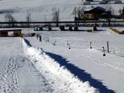 Beginners-Lift Kleinarl - Sleeplift/babyllift