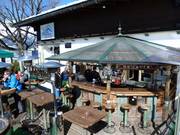 Après-skitip Tauwiesenstüberl