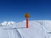 Lepontinische Alpen: oriëntatie in skigebieden – Oriëntatie Vals – Dachberg