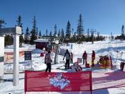 Smotten - Pannenkoeklift