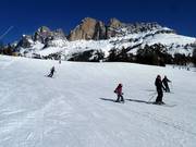 Gemakkelijke piste nr. 43 Golf