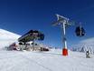 Italiaanse Alpen: beste skiliften – Liften Gitschberg Jochtal