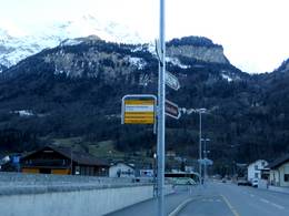 Meiringen-Hasliberg