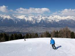 Skigebied Patscherkofel – Innsbruck-Igls