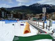 Tip voor de kleintjes 