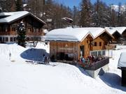 Horeca tip White Rabbit