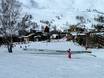 Skigebieden voor beginners in de westelijke Alpen – Beginners Les 2 Alpes