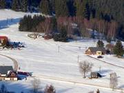 Slovan - Pannenkoeklift