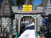 Tip voor de kleintjes 