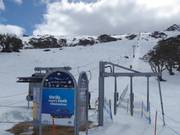 Eyre T-Bar - Sleeplift met T-beugel/Ankerlift