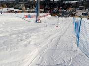 Witów Baby - Pannenkoeklift