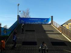 Pistekaart Ancrum Outdoor Centre