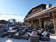 Après-skitip IHKU Ruka