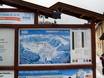 Banskobystrický kraj: oriëntatie in skigebieden – Oriëntatie Donovaly (Park Snow)