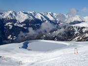 Opslagvijver bij Zettersfeld