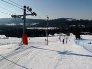 Jurgów D - Pannenkoeklift