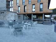 Restaurant Bar Abrigal