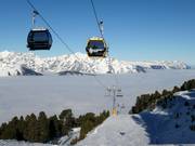 Kombibahn Tulfein Express