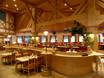 Hutten, Bergrestaurants  Duitsland – Bergrestaurants, hutten SnowWorld Bispingen