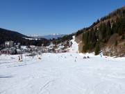 Oefenhelling Fondo Grande