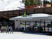 Bistro "Die Talstation"