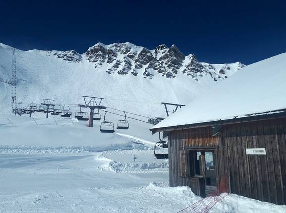 Chavanette - © Michael Medek