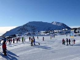 Zoncolan – Ravascletto/Sutrio