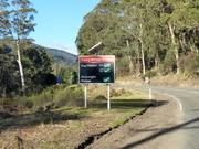 Sneeuwkettingen moeten altijd worden meegenomen