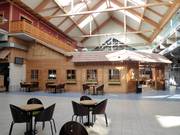 Horeca tip Gletscherstubn