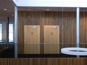 Eersteklas onderhouden sanitaire voorzieningen bij de Schönleitenbahn