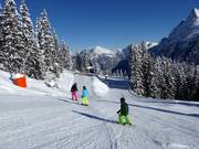 Dalafdaling Schnapfenwald