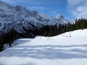 Piste Gaistal (Nr. 12)