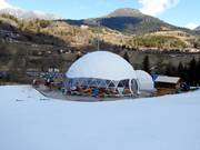 Après-skitip Cermisfera Fashon Lounge Bar