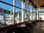 Cafeteria Restaurant Pista Llarga